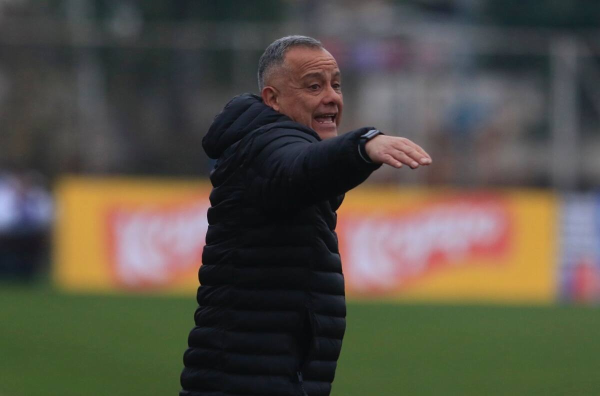 De casi entrenarlos a partido clave por Primera B: Erwin Durán anticipa su visita a Wanderers