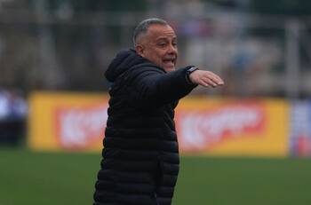 De casi entrenarlos a partido clave por Primera B: Erwin Durán anticipa su visita a Wanderers