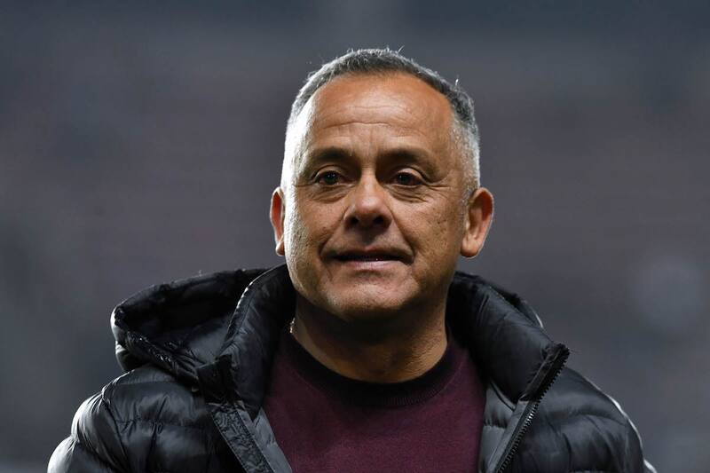 en Deportes La Serena.