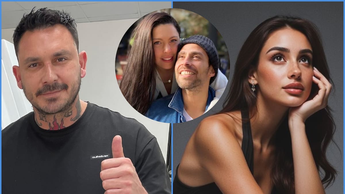 Escándalo: Daniela Aránguiz asegura que nueva polola de Mauricio Pinilla fue amante de Jorge Valdivia