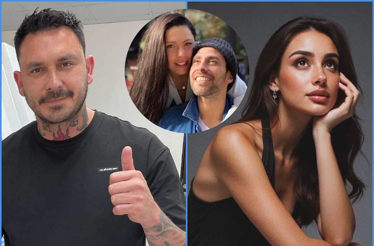 Escándalo: Daniela Aránguiz asegura que nueva polola de Mauricio Pinilla fue amante de Jorge Valdivia