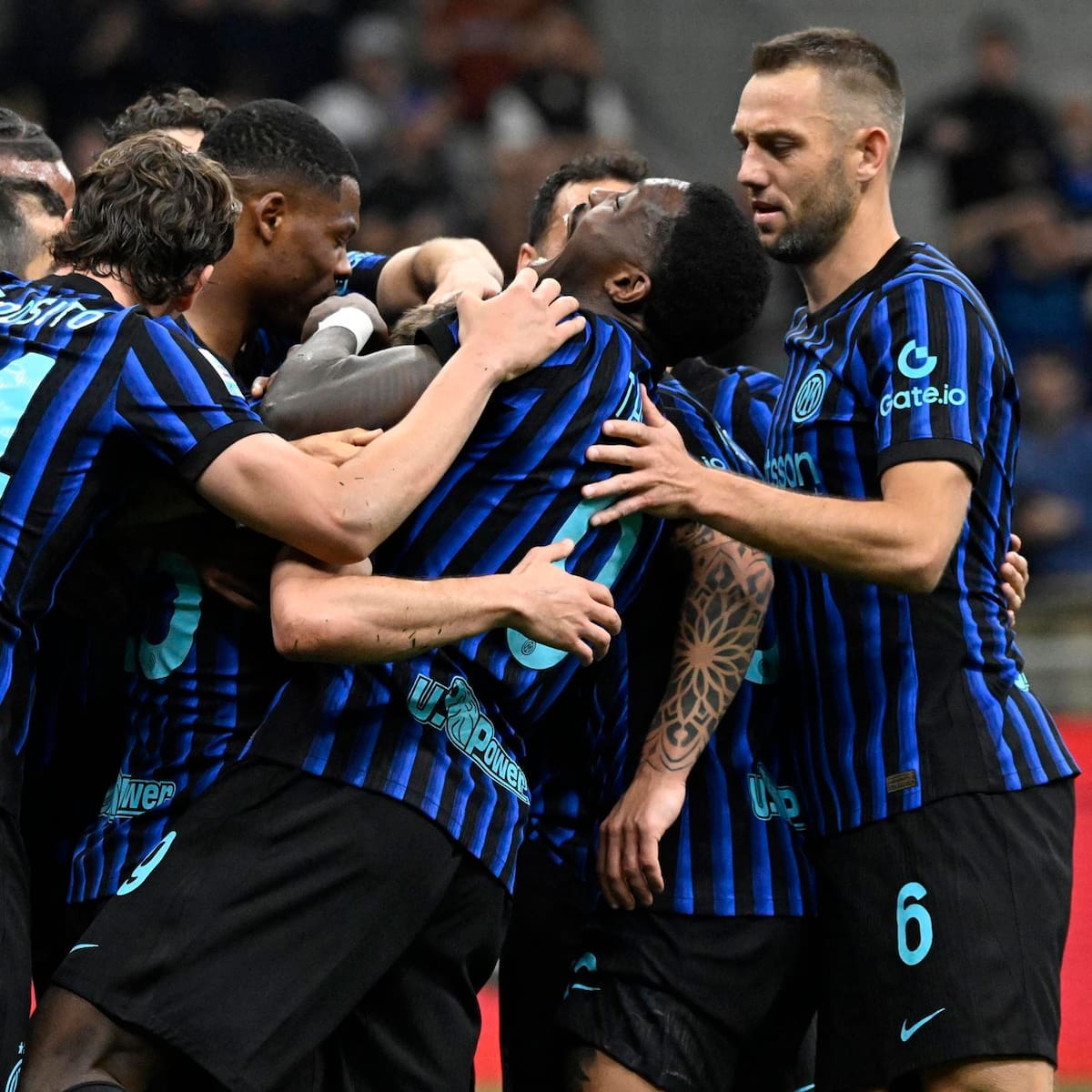 Varios son estrellas mundiales: filtran nombres de las figuras involucradas en red de prostitución en Italia