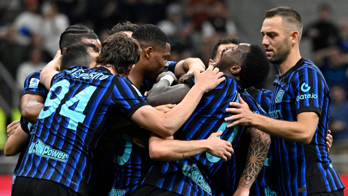 Varios son estrellas mundiales: filtran nombres de las figuras involucradas en red de prostitución en Italia