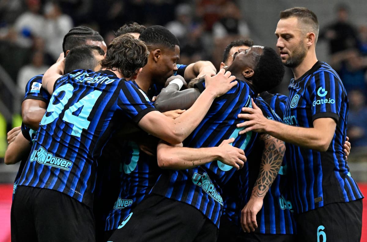 Varios son estrellas mundiales: filtran nombres de las figuras involucradas en red de prostitución en Italia