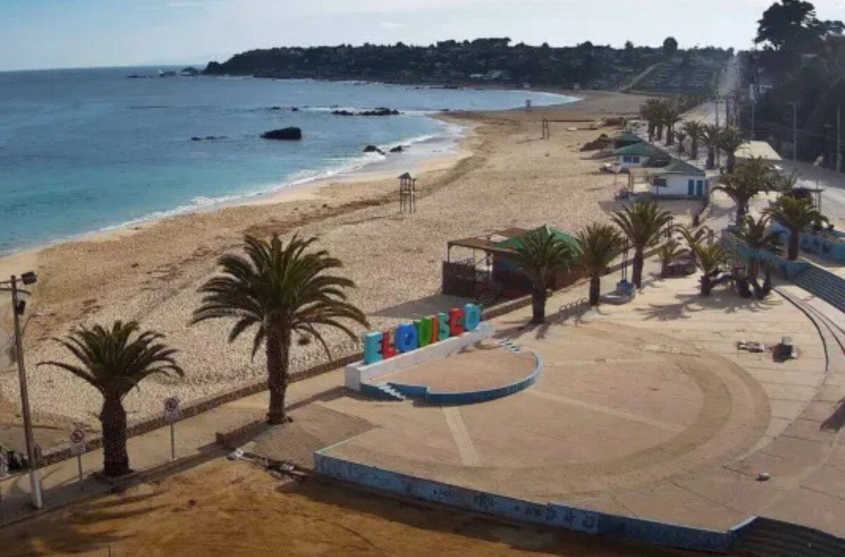 ¿Cuánto cuesta viajar a El Quisco en Halloween?: Precio de pasajes y hospedajes en el litoral central