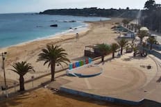 ¿Cuánto cuesta viajar a El Quisco en Halloween?: Precio de pasajes y hospedajes en el litoral central
