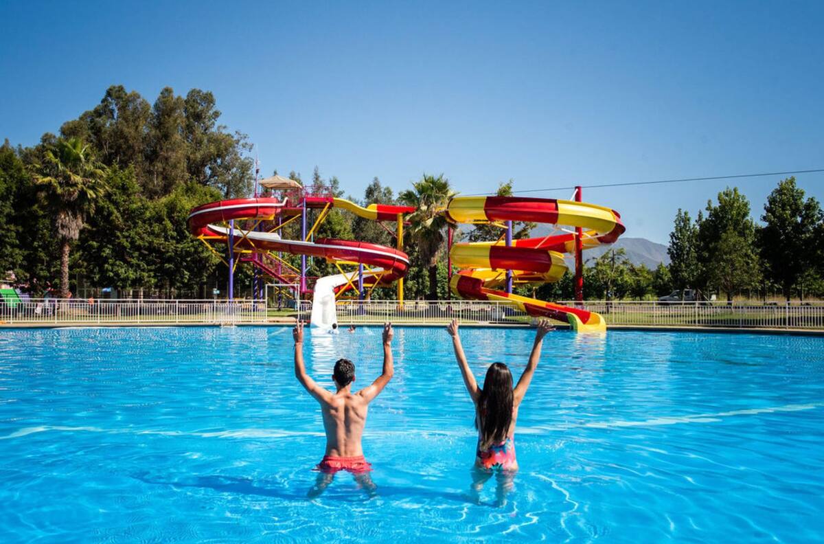 Imperdible en la Región de O’Higgins: Este balneario es perfecto para visitar junto a la familia durante el fin de semana largo