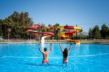 Imperdible en la Región de O’Higgins: Este balneario es perfecto para visitar junto a la familia durante el fin de semana largo