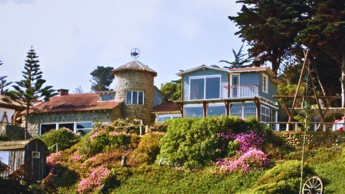 Desde playas hasta pueblos: 3 lugares imperdibles para visitar cerca de Santiago este fin de semana largo