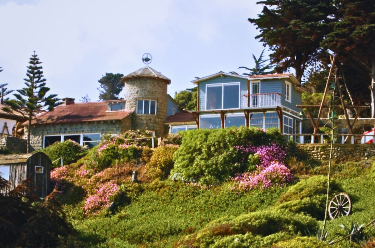 Desde playas hasta pueblos: 3 lugares imperdibles para visitar cerca de Santiago este fin de semana largo