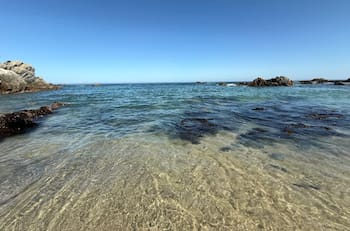 Estos lugares son ideales para una escapada cerca de Santiago después de votar en las Elecciones Presidenciales