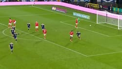 Con dos goles en los descuentos: la dramática clasificación de selección europea que vuelve al Mundial tras 28 años