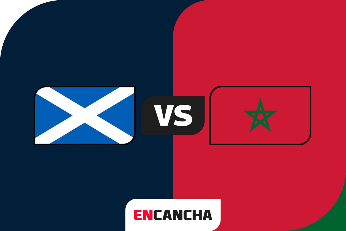 Se miden por la fecha 2 del Mundial 2026.