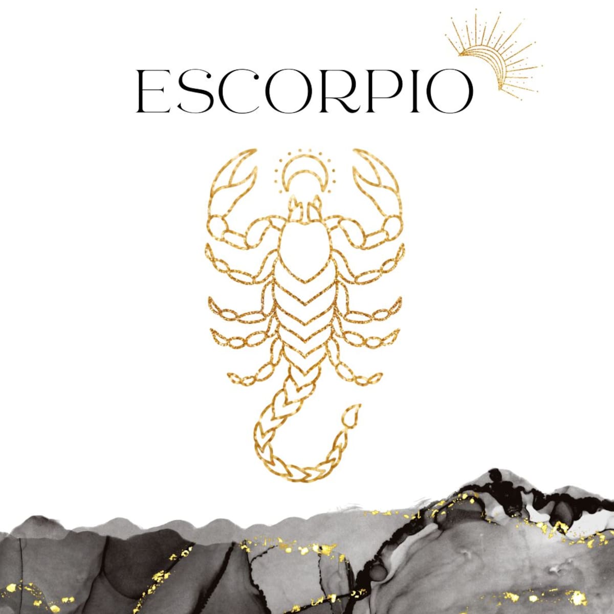 Escorpio, Es bueno tener buenos amigos que se preocupan por tu bienestar y, durante la Luna en Virgo, aprovechar tu red social puede ayudarte a ascender en tu vida profesional y personal. | Foto: EnLaHora