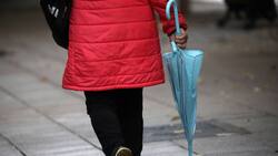 ¿Qué es el “escote del diablo”, el fenómeno climático que impide la llegada de lluvia al centro de Santiago?