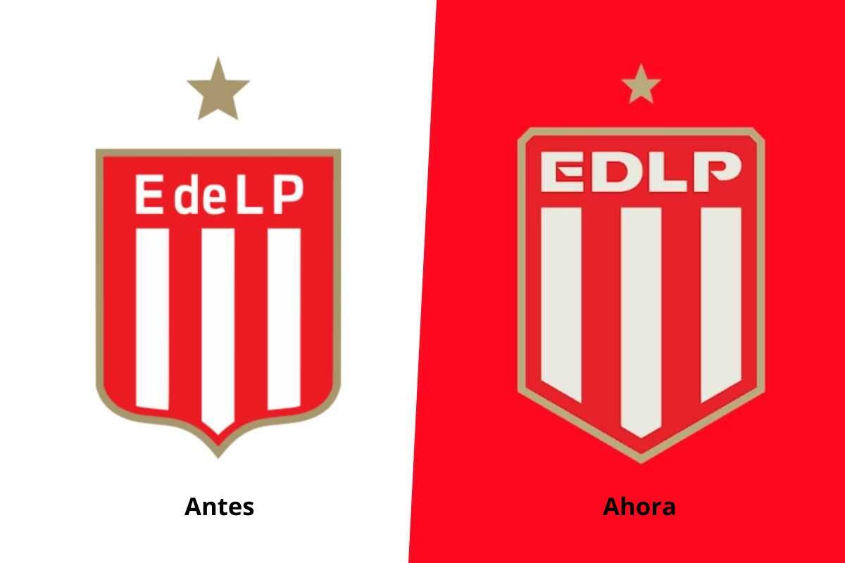 El antes vs el nuevo.