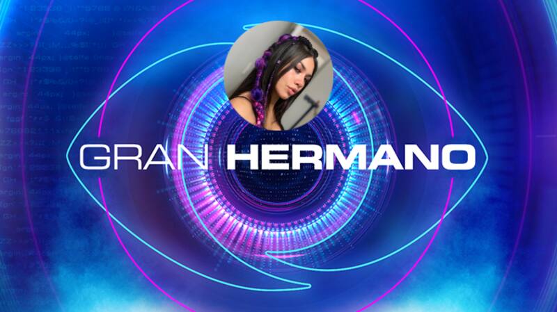 ¿“Eskarcita” entra a “Gran hermano” Chile?