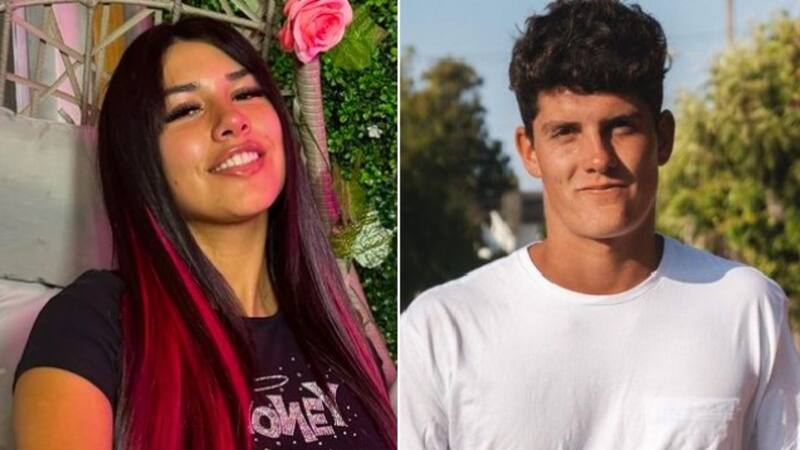 “Se la jugó”: Eskarcita e Íñigo López confirman su romance