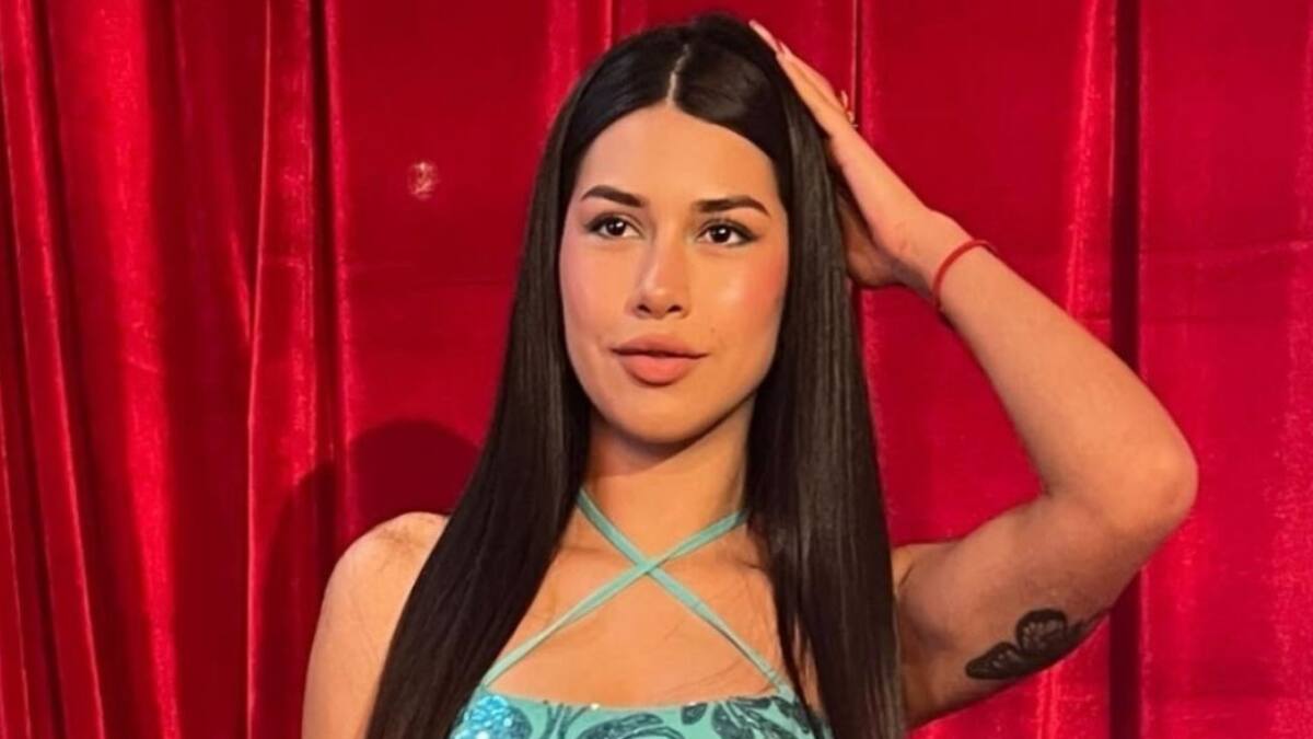 “Me equivoqué”: Eskarcita reaparece en redes sociales tras polémico quiebre con Julitroz