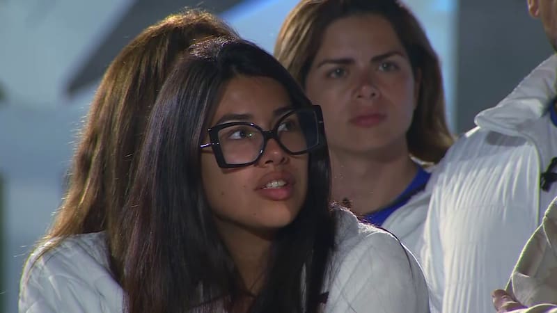 La modelo reapareció en redes sociales.