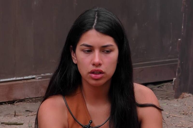 y su íntima confesión.