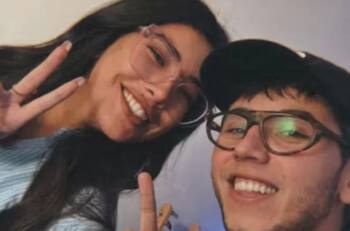 Eskarcita confirma reconciliación con Julitroz: “Cuando uno sabe reconocer su error es capaz de hacer algo para remediarlo”