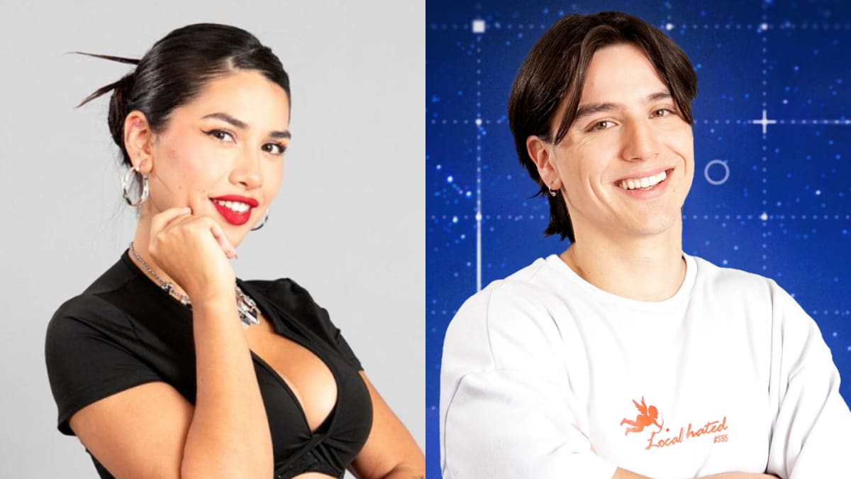 Impactante adelanto de Mundos Opuestos: Eskarcita confesará sus sentimientos por Alan Didier