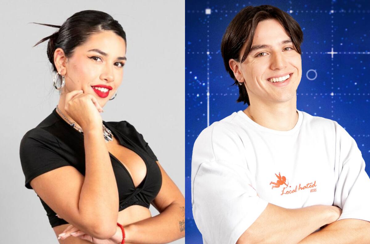 Impactante adelanto de Mundos Opuestos: Eskarcita confesará sus sentimientos por Alan Didier