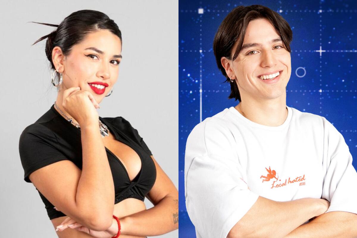 confesará sus sentimientos por Alan Didier.