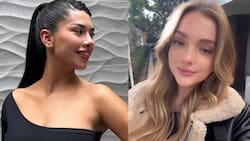Así se preparan Eskarcita y Antonia Casanova para competir por el Miss Universo Chile