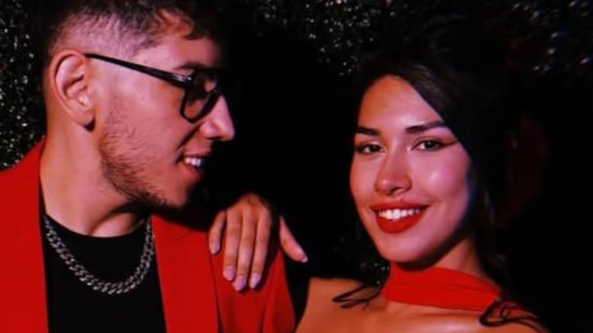 ¿Eskarcita le fue infiel a Julitroz en Mundos Opuestos? El streamer salió a aclarar su relación