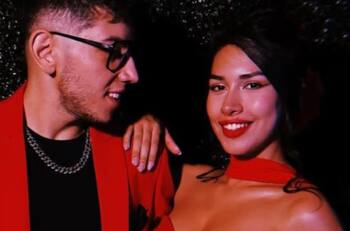 ¿Eskarcita le fue infiel a Julitroz en Mundos Opuestos? El streamer salió a aclarar su relación