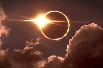 Ya tiene fecha de lanzamiento: la ESA intentará recrear un eclipse solar