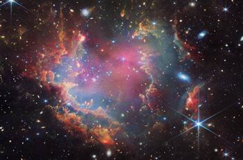 Científicos de la Agencia Espacial Europea confirman sorprendente descubrimiento de cuerpos celestes