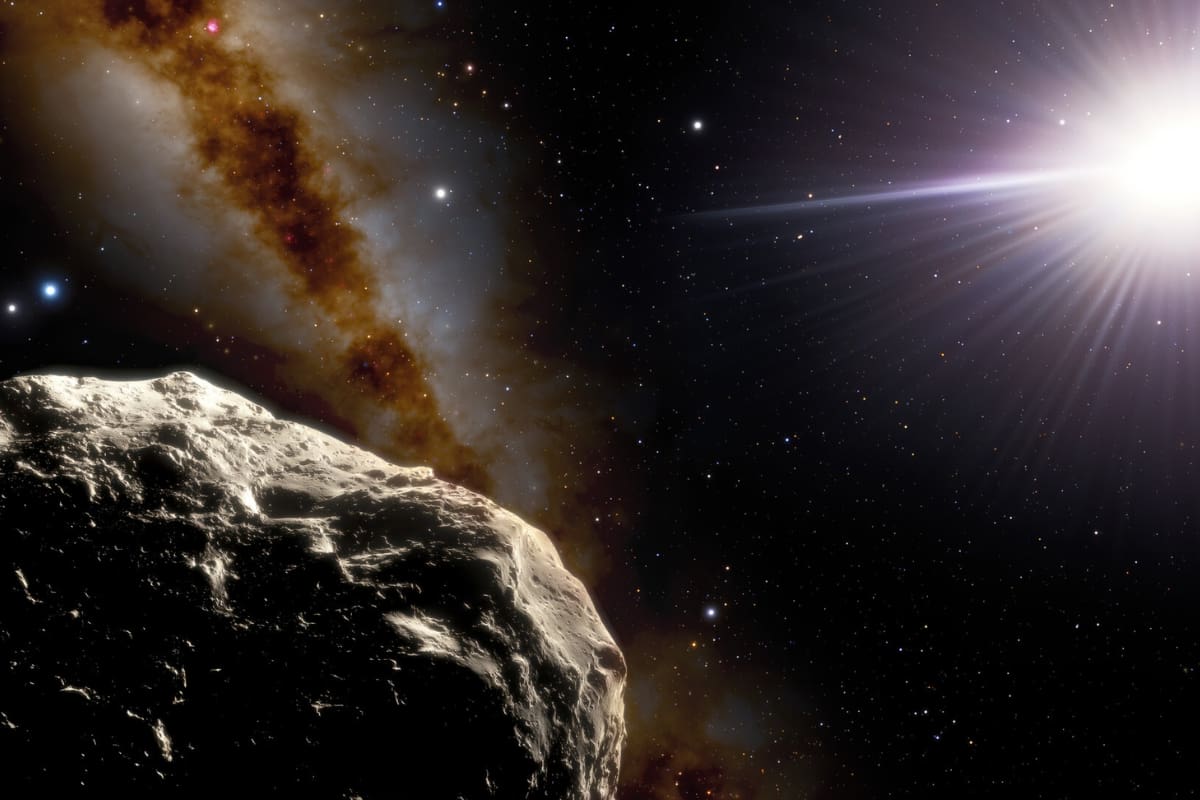 Preparan lanzamiento de primera misión de defensa planetaria.
