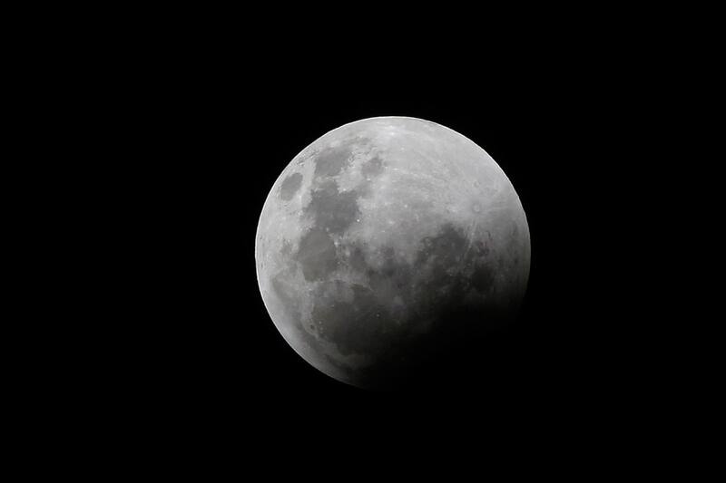 En Chile se podrá presenciar un nuevo eclipse parcial.