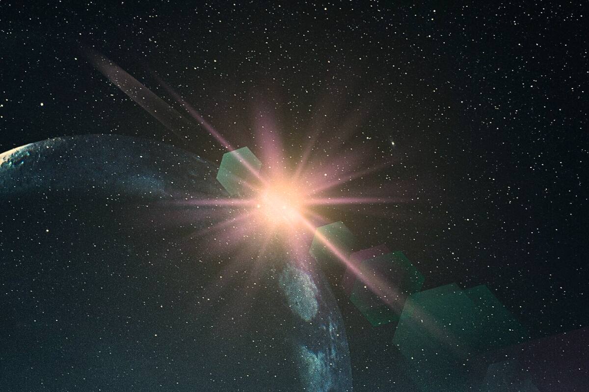 Revisa la fecha de este imperdible evento astronómico.
