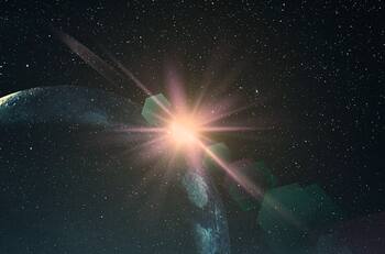 No volverá a ocurrir en más de un año: esta es la fecha donde verás a Venus en su punto más brillante