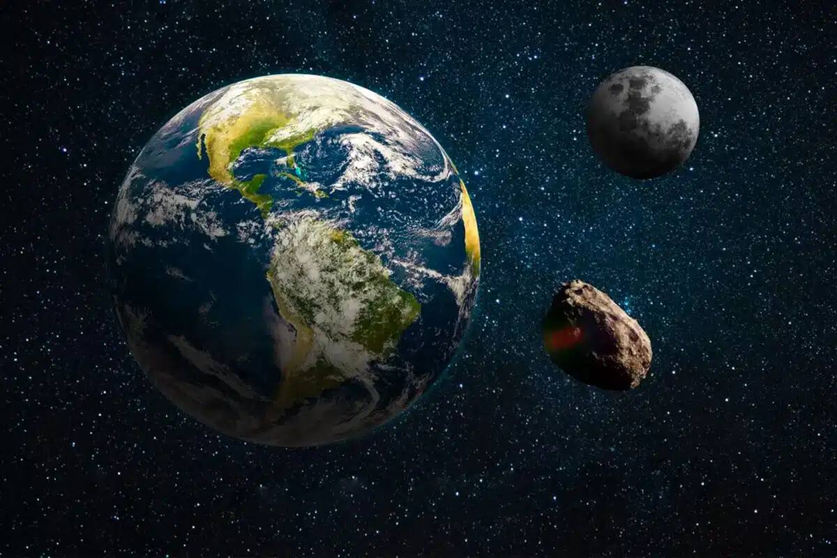 Científicos confirman que en nuestro planeta orbita una nueva Luna.