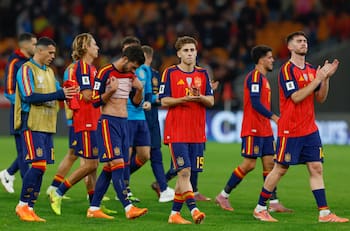 Finalizaron las Eliminatorias Europeas: las 39 selecciones ya clasificadas al Mundial 2026