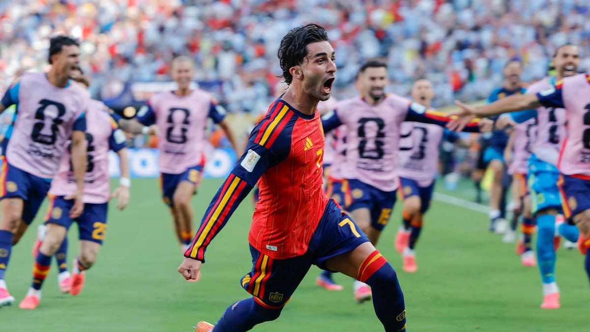 España logra su segunda corona: así quedó el palmarés de la Copa del Mundo