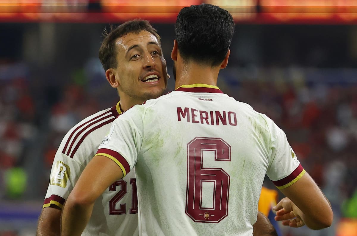 El Mundial no da tregua: el partidazo europeo que se toma los cuartos de final este viernes 10 de julio