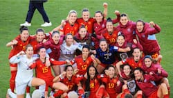 VIDEO | Con estos golazos España venció a Alemania y se quedó con el título de la Liga de Naciones de la UEFA