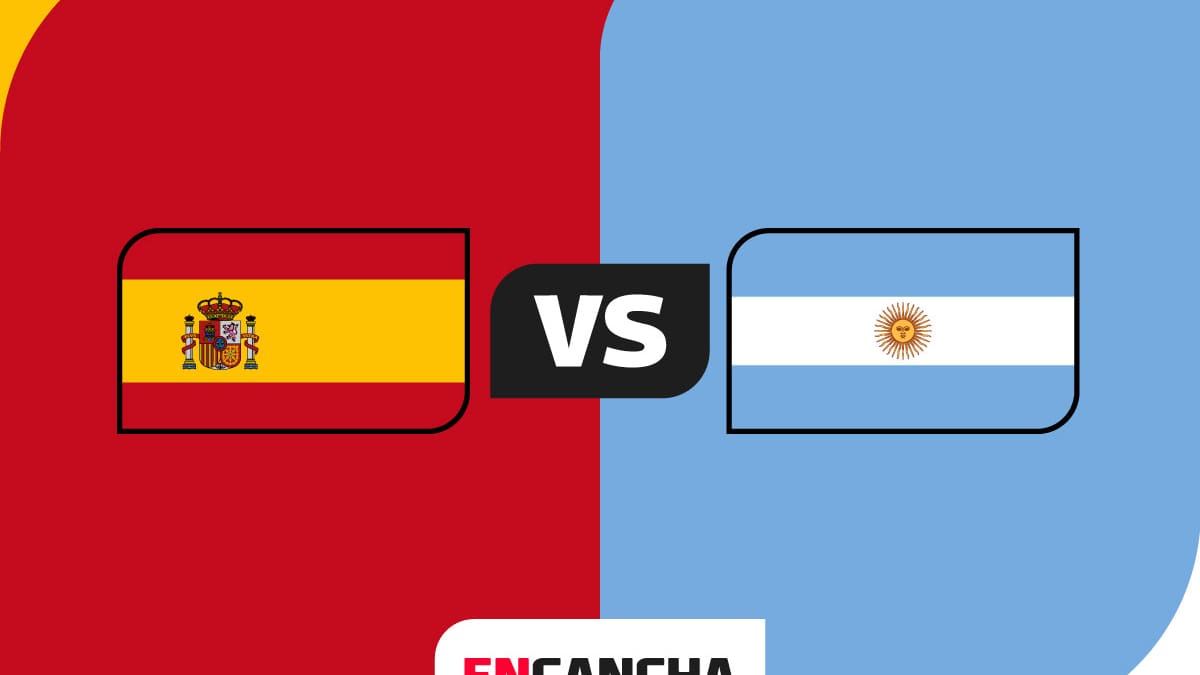 EN VIVO | España vs. Argentina por Mundial 2026: minuto a minuto del partido