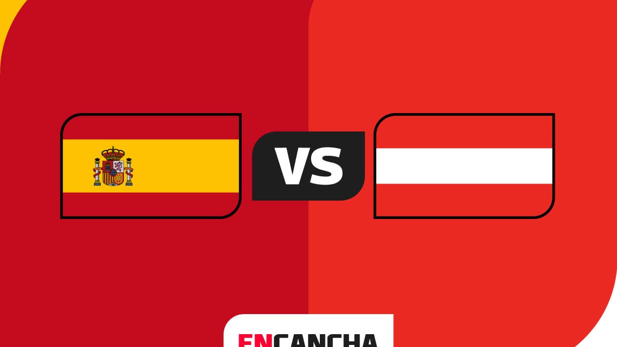 EN VIVO | España vs. Austria por Mundial 2026: minuto a minuto del partido