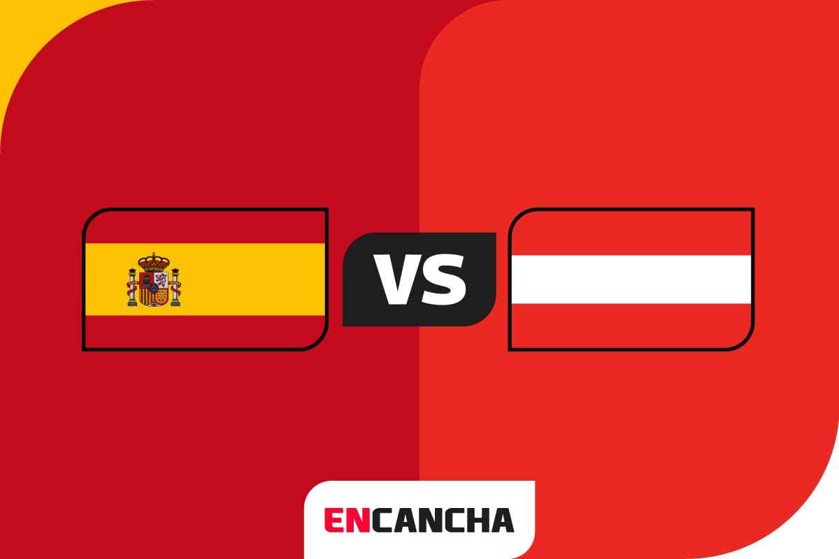 Se enfrentan por los 16vos de final del Mundial 2026.