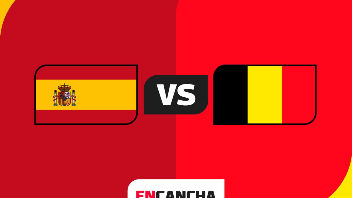 EN VIVO | España vs. Bélgica por Mundial 2026: minuto a minuto del partido