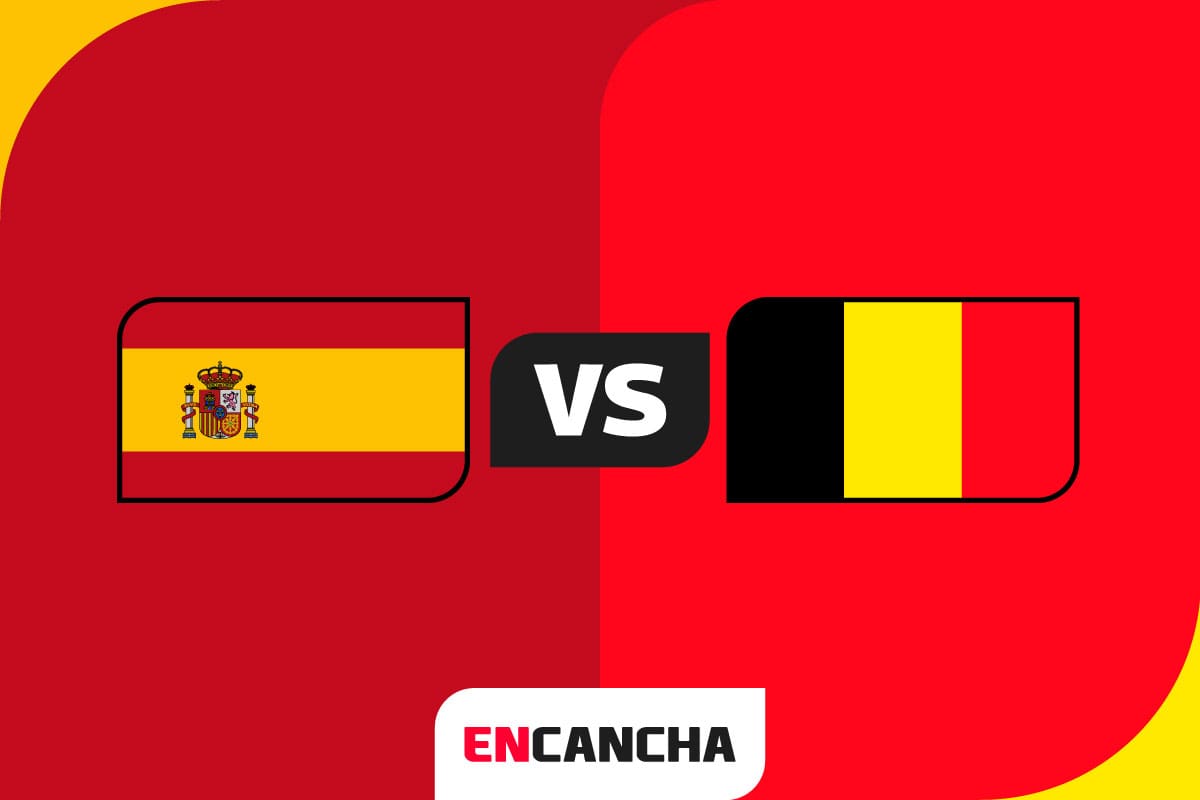 Por los cuartos de final del Mundial 2026.
