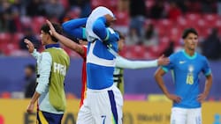 “Una vergüenza sin precedentes”: el papelón que marca al Mundial Sub 20 de Chile