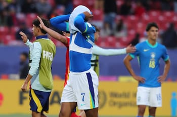 “Una vergüenza sin precedentes”: el papelón que marca al Mundial Sub 20 de Chile